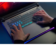 ASUS ROG Strix G18 Ultra 9-290HX/32GB/2TB/Win11 RTX5080 240Hz - 1522881 - zdjęcie 10